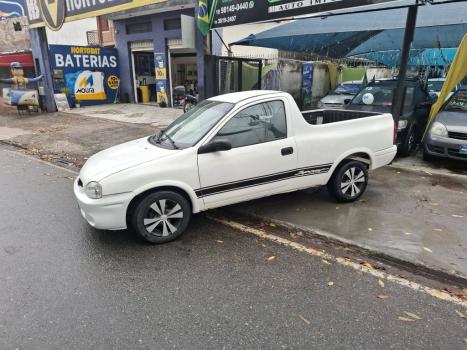 CHEVROLET Corsa Pick-up 1.6, Foto 6