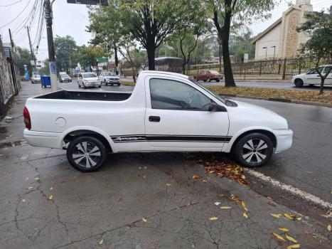 CHEVROLET Corsa Pick-up 1.6, Foto 7