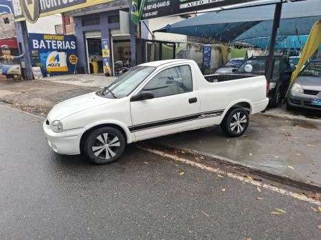 CHEVROLET Corsa Pick-up 1.6, Foto 8