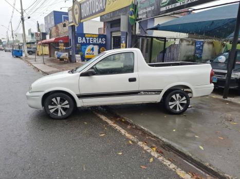 CHEVROLET Corsa Pick-up 1.6, Foto 12
