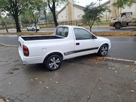 CHEVROLET Corsa Pick-up 1.6, Foto 13
