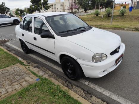 CHEVROLET Corsa Sedan 1.0 4P CLASSIC, Foto 2 CHEVROLET Corsa Sedan 1.0 4P CLASSIC, Foto 2