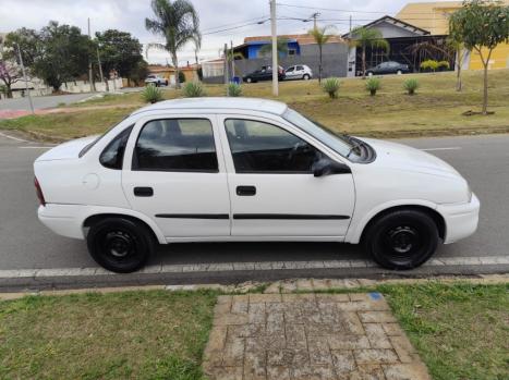 CHEVROLET Corsa Sedan 1.0 4P CLASSIC, Foto 3 CHEVROLET Corsa Sedan 1.0 4P CLASSIC, Foto 3
