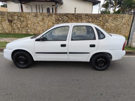 CHEVROLET Corsa Sedan 1.0 4P CLASSIC, Foto 4 CHEVROLET Corsa Sedan 1.0 4P CLASSIC, Foto 4