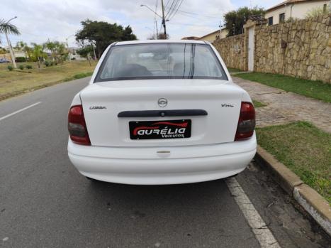 CHEVROLET Corsa Sedan 1.0 4P CLASSIC, Foto 5 CHEVROLET Corsa Sedan 1.0 4P CLASSIC, Foto 5