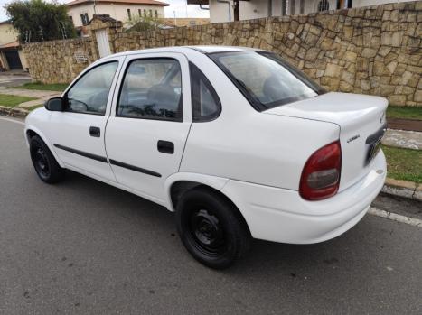 CHEVROLET Corsa Sedan 1.0 4P CLASSIC, Foto 6 CHEVROLET Corsa Sedan 1.0 4P CLASSIC, Foto 6