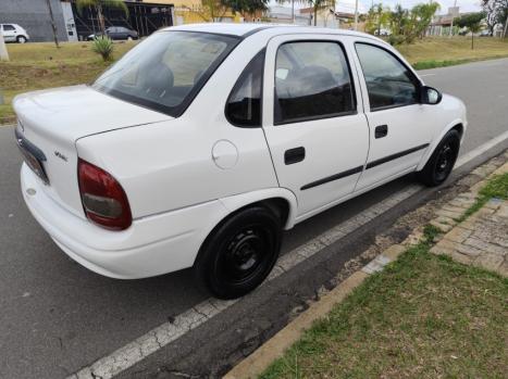 CHEVROLET Corsa Sedan 1.0 4P CLASSIC, Foto 7 CHEVROLET Corsa Sedan 1.0 4P CLASSIC, Foto 7