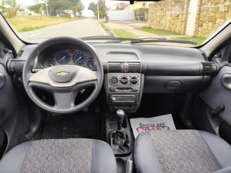 CHEVROLET Corsa Sedan 1.0 4P CLASSIC, Foto 8 CHEVROLET Corsa Sedan 1.0 4P CLASSIC, Foto 8