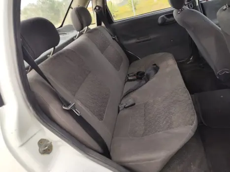 CHEVROLET Corsa Sedan 1.0 4P CLASSIC, Foto 11 CHEVROLET Corsa Sedan 1.0 4P CLASSIC, Foto 11