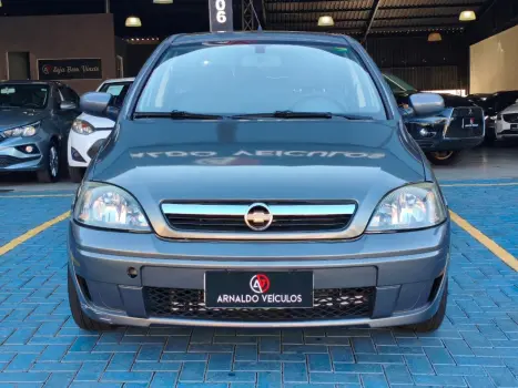 CHEVROLET Corsa Sedan 1.4 4P PREMIUM FLEX, Foto 2