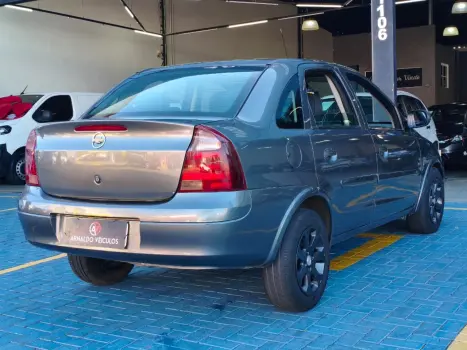 CHEVROLET Corsa Sedan 1.4 4P PREMIUM FLEX, Foto 4