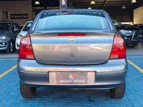 CHEVROLET Corsa Sedan 1.4 4P PREMIUM FLEX, Foto 5