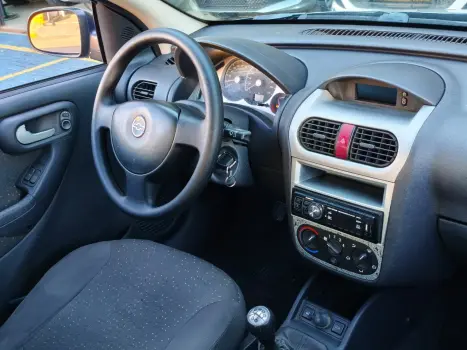 CHEVROLET Corsa Sedan 1.4 4P PREMIUM FLEX, Foto 8