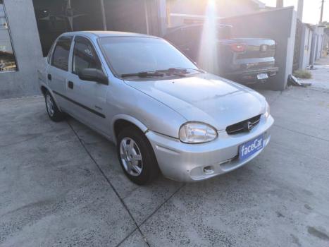 CHEVROLET Corsa Sedan 1.0 4P CLASSIC SPIRIT VHC, Foto 2