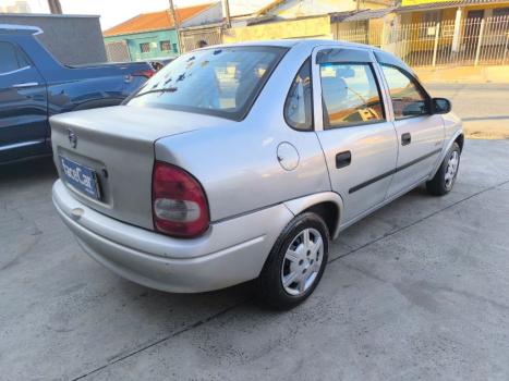 CHEVROLET Corsa Sedan 1.0 4P CLASSIC SPIRIT VHC, Foto 4