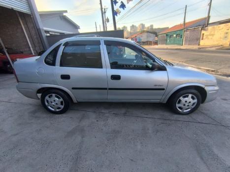 CHEVROLET Corsa Sedan 1.0 4P CLASSIC SPIRIT VHC, Foto 6