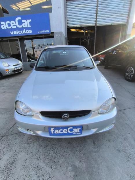 CHEVROLET Corsa Sedan 1.0 4P CLASSIC SPIRIT VHC, Foto 7