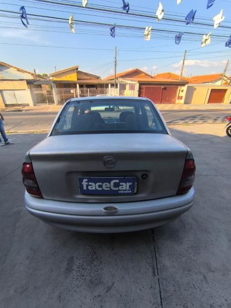 CHEVROLET Corsa Sedan 1.0 4P CLASSIC SPIRIT VHC, Foto 8