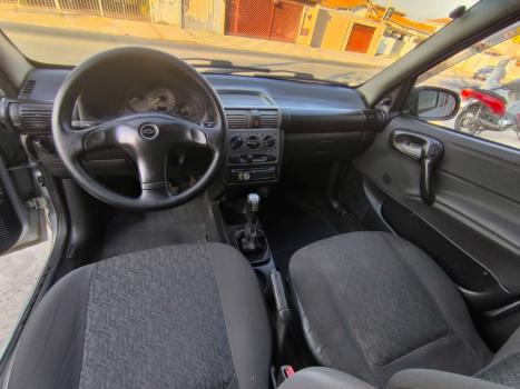 CHEVROLET Corsa Sedan 1.0 4P CLASSIC SPIRIT VHC, Foto 9