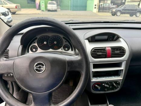 CHEVROLET Corsa Sedan 1.4 4P PREMIUM FLEX, Foto 6