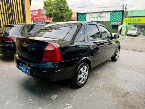 CHEVROLET Corsa Sedan 1.4 4P PREMIUM FLEX, Foto 11