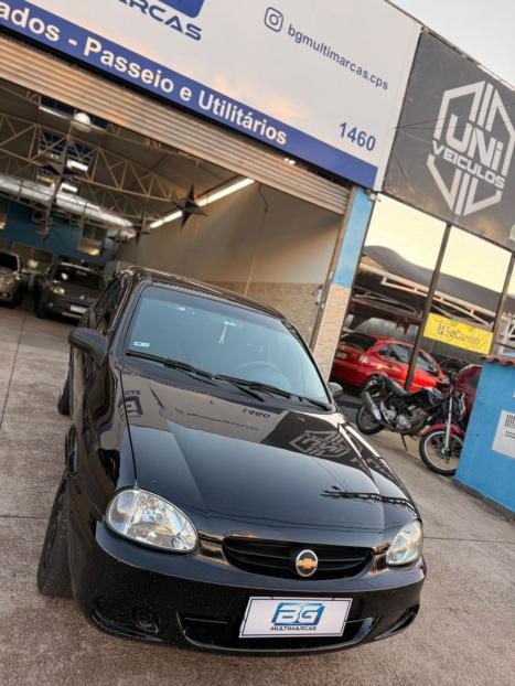 CHEVROLET Corsa Sedan 1.0 4P CLASSIC LIFE, Foto 2