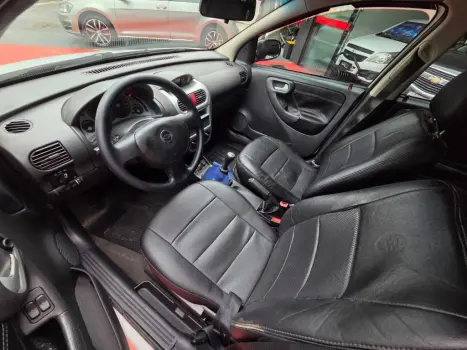 CHEVROLET Corsa Sedan 1.4 4P PREMIUM FLEX, Foto 8