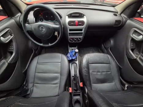 CHEVROLET Corsa Sedan 1.4 4P PREMIUM FLEX, Foto 12