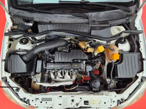 CHEVROLET Corsa Sedan 1.4 4P PREMIUM FLEX, Foto 15