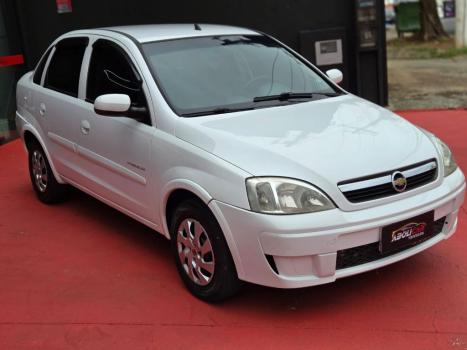 CHEVROLET Corsa Sedan 1.4 4P PREMIUM FLEX, Foto 3