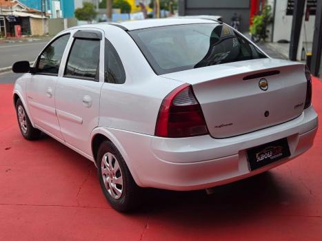 CHEVROLET Corsa Sedan 1.4 4P PREMIUM FLEX, Foto 4