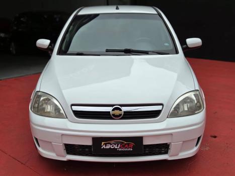 CHEVROLET Corsa Sedan 1.4 4P PREMIUM FLEX, Foto 5