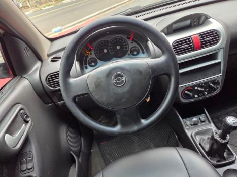 CHEVROLET Corsa Sedan 1.4 4P PREMIUM FLEX, Foto 10