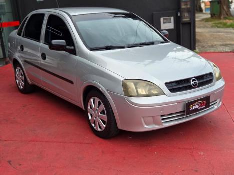 CHEVROLET Corsa Sedan 1.8 4P, Foto 3