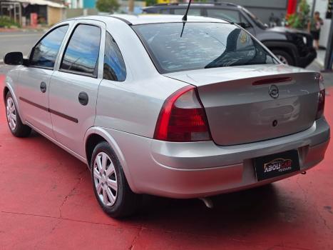 CHEVROLET Corsa Sedan 1.8 4P, Foto 4