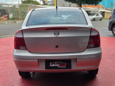 CHEVROLET Corsa Sedan 1.8 4P, Foto 6