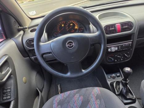 CHEVROLET Corsa Sedan 1.8 4P, Foto 7