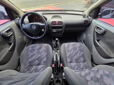 CHEVROLET Corsa Sedan 1.8 4P, Foto 10