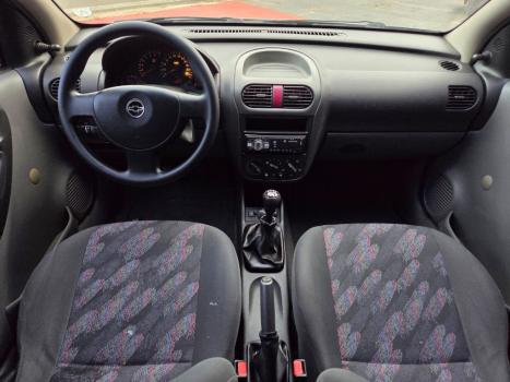 CHEVROLET Corsa Sedan 1.8 4P, Foto 11