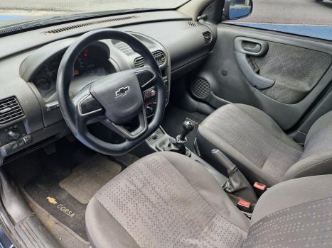 CHEVROLET Corsa Sedan , Foto 4