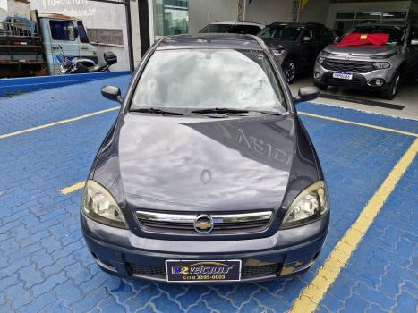 CHEVROLET Corsa Sedan , Foto 11