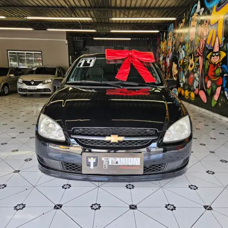 CHEVROLET Corsa Sedan 1.0 4P VHCE LS FLEX, Foto 3