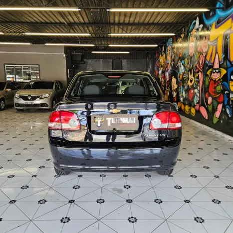 CHEVROLET Corsa Sedan 1.0 4P VHCE LS FLEX, Foto 4