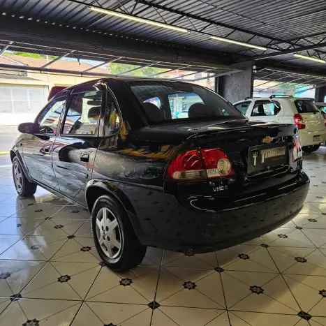 CHEVROLET Corsa Sedan 1.0 4P VHCE LS FLEX, Foto 6