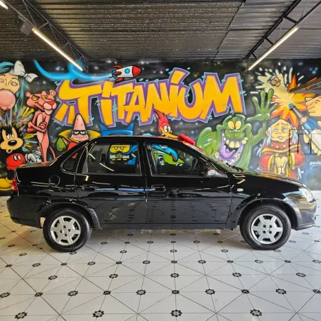 CHEVROLET Corsa Sedan 1.0 4P VHCE LS FLEX, Foto 7