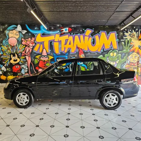 CHEVROLET Corsa Sedan 1.0 4P VHCE LS FLEX, Foto 8