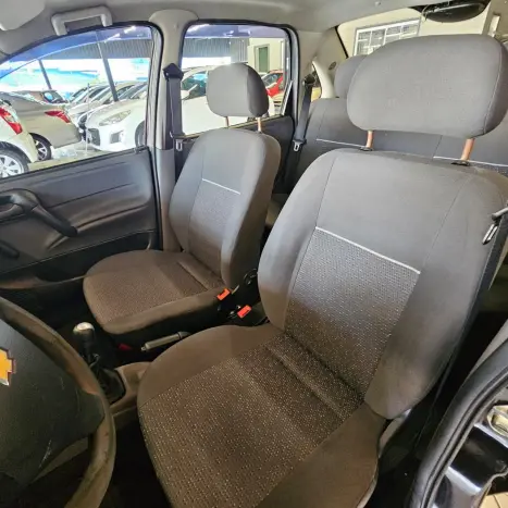 CHEVROLET Corsa Sedan 1.0 4P VHCE LS FLEX, Foto 9