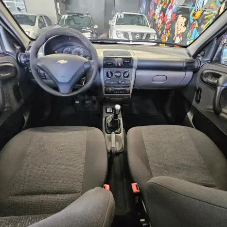 CHEVROLET Corsa Sedan 1.0 4P VHCE LS FLEX, Foto 10