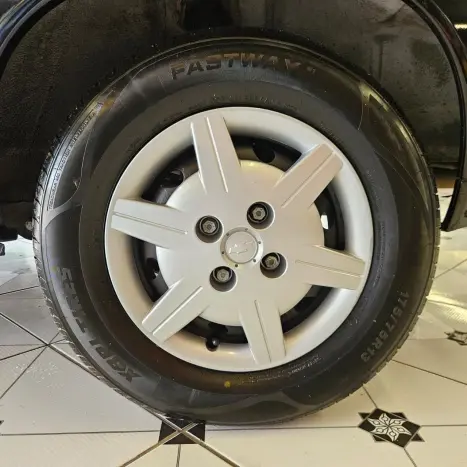 CHEVROLET Corsa Sedan 1.0 4P VHCE LS FLEX, Foto 12