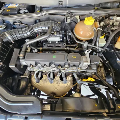 CHEVROLET Corsa Sedan 1.0 4P VHCE LS FLEX, Foto 17